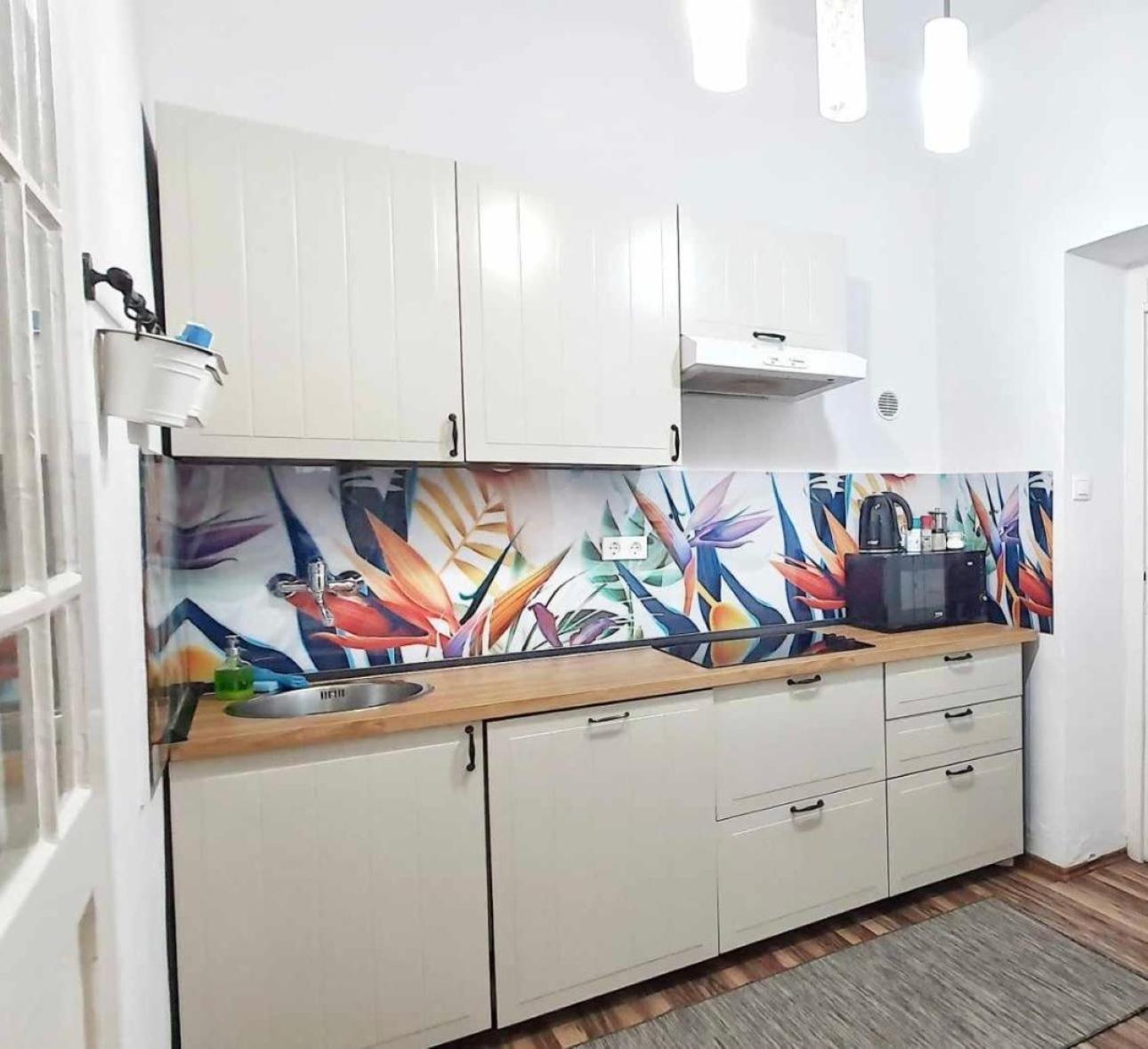 Dora Holiday House & Apartments Keszthely Kültér fotó