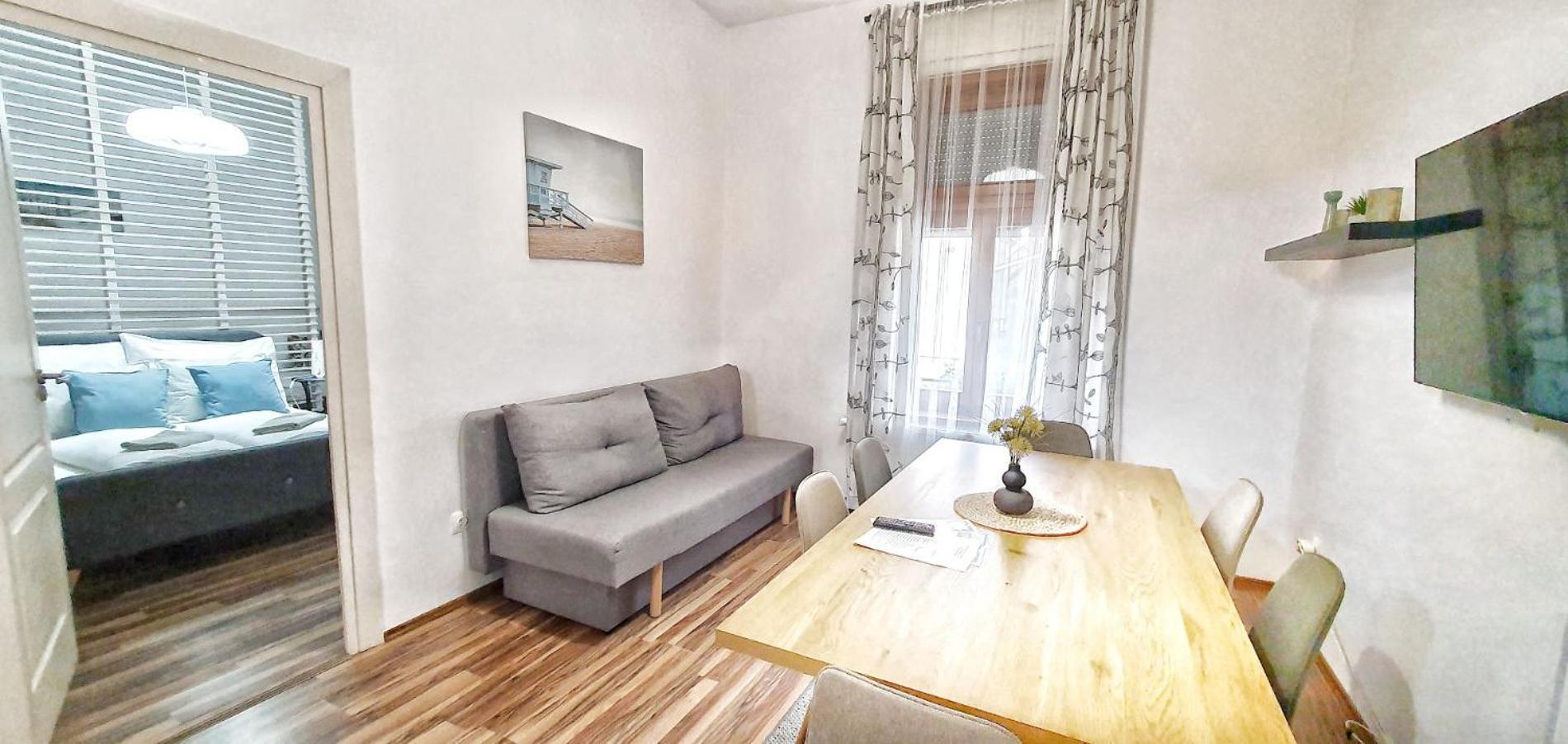 Dora Holiday House & Apartments Keszthely Kültér fotó